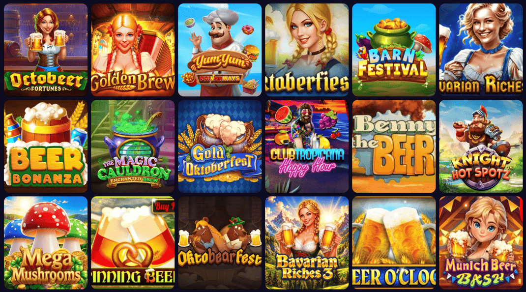 winberry casino bonus
